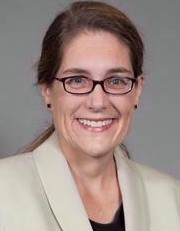 Laura Nabors, Ph.D., ABPP, CPH