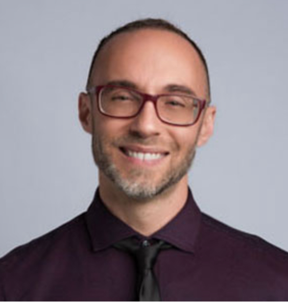 Anthony Dissen, EdD, MPH, MA, RDN, CPH