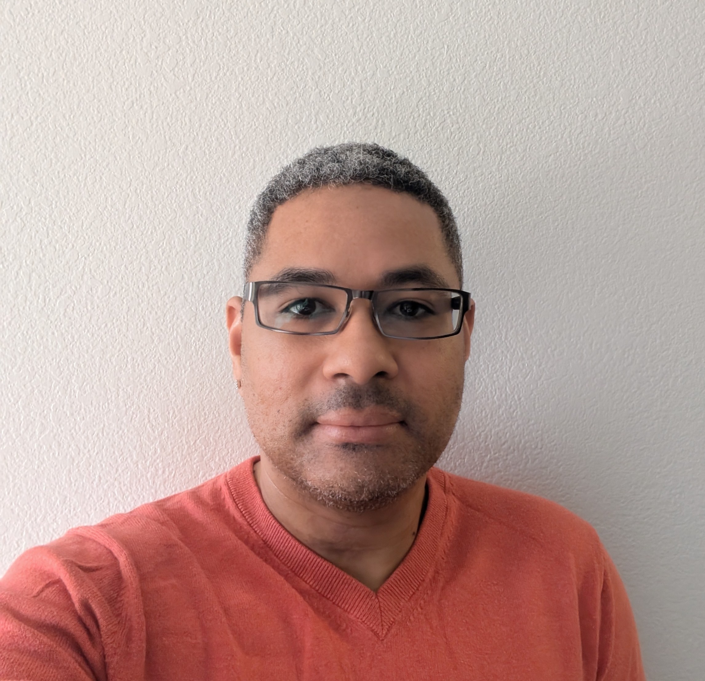 Cecilio Orta, MPH, CCHW, CPH