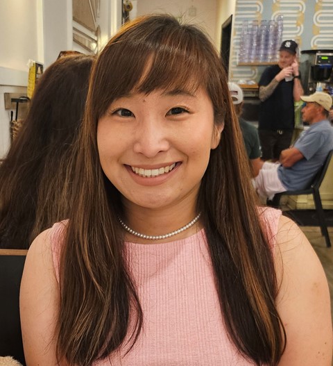 Cerina Dubois, PhD, MPH, CPH