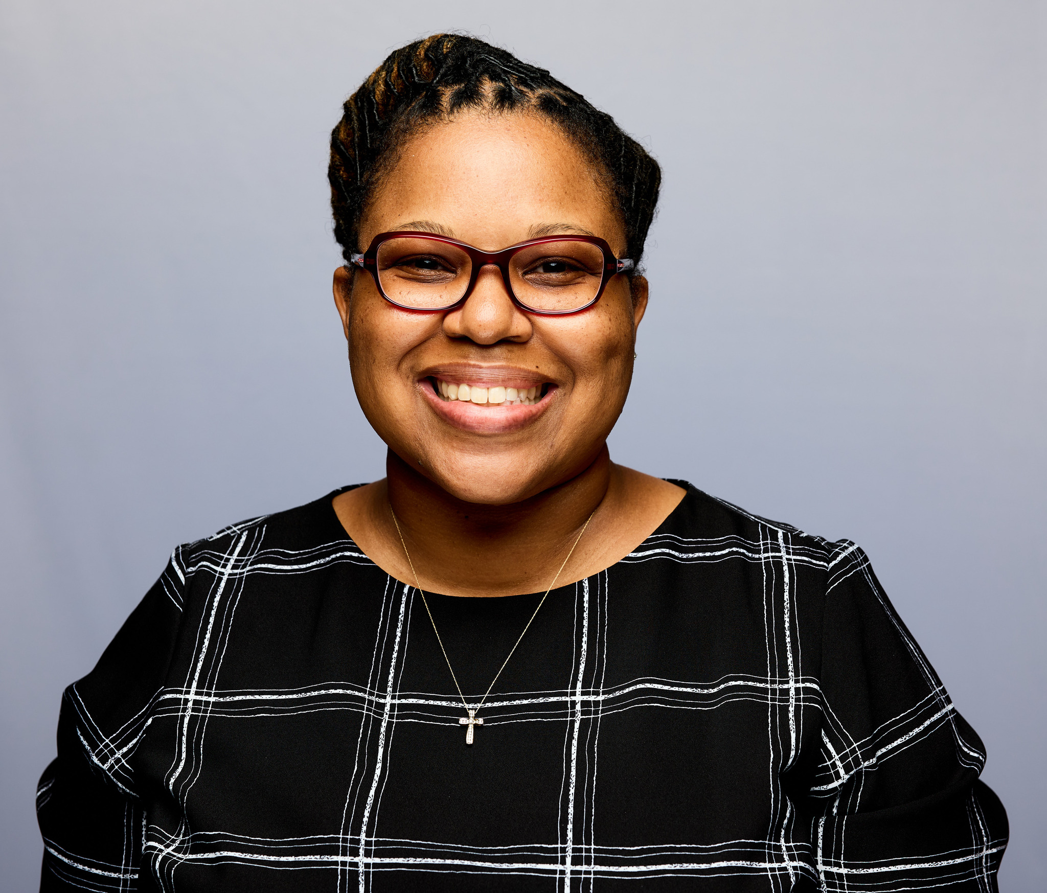 Dana Baker, EdD, MBA, MS, CPH, MLS(ASCP)