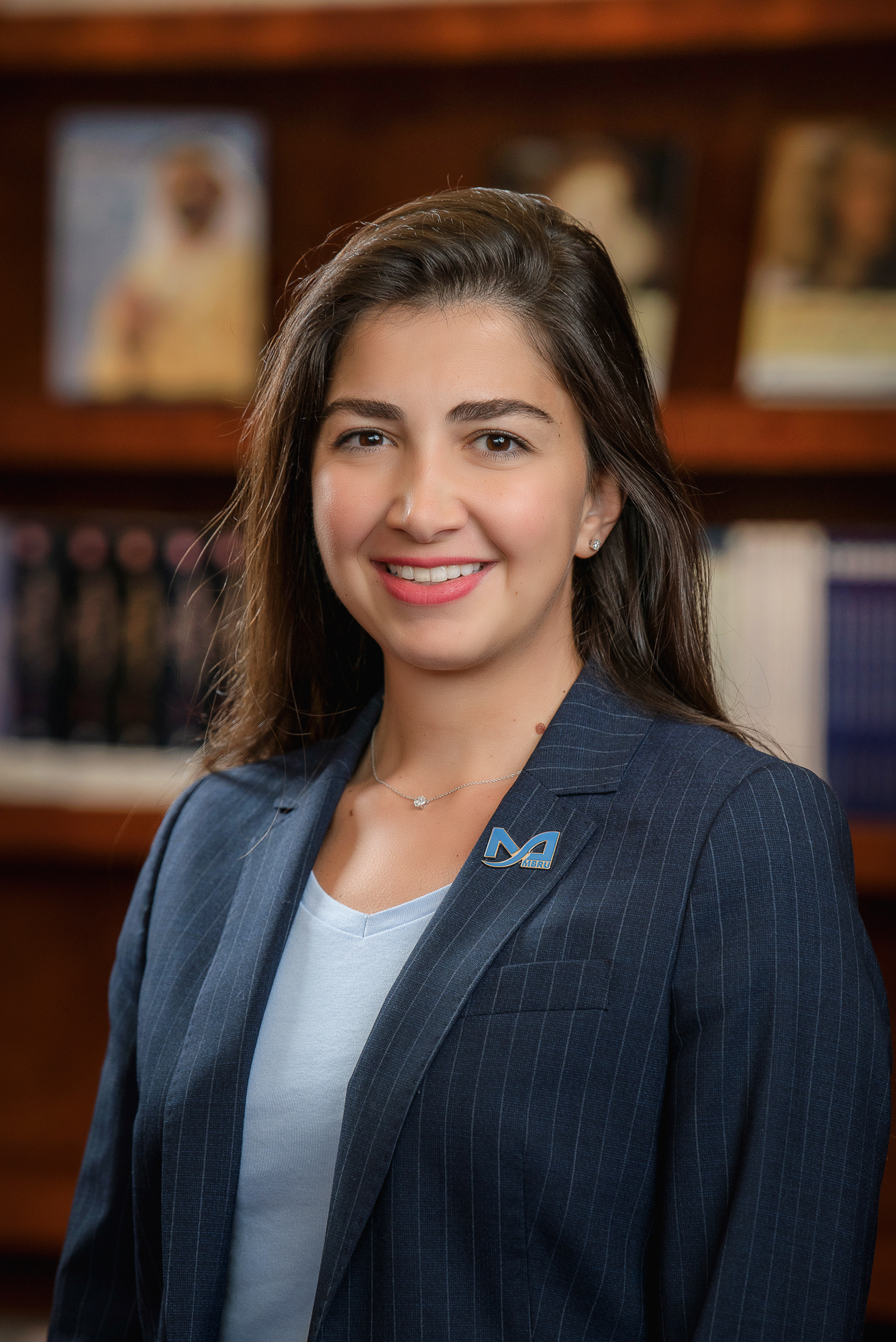 Farah Otaki, BSc, MPH, CPH, MBA