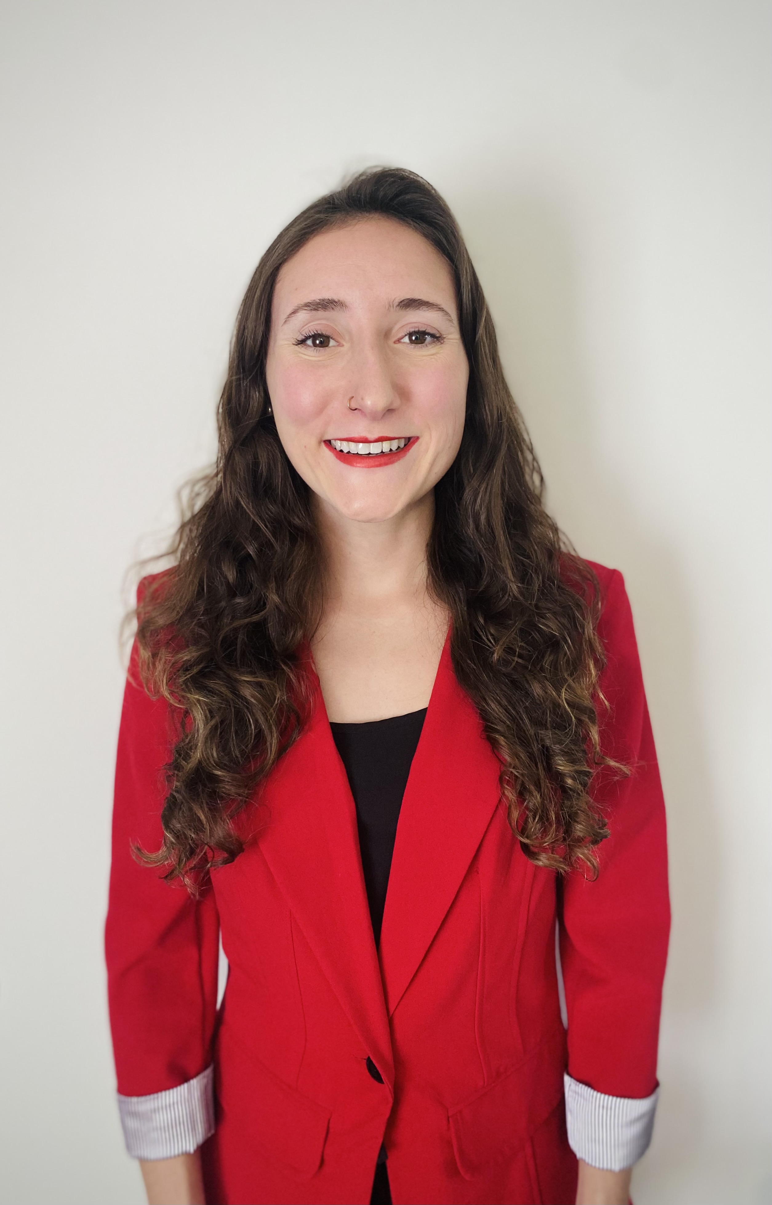Victoria Sunseri, MPH, CPH