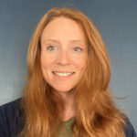 Jenny Paul, MPH, BSN, AMB-BC, LSS GB, CPH