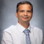 Amar Kanekar, PhD, MPH, MB, CPH