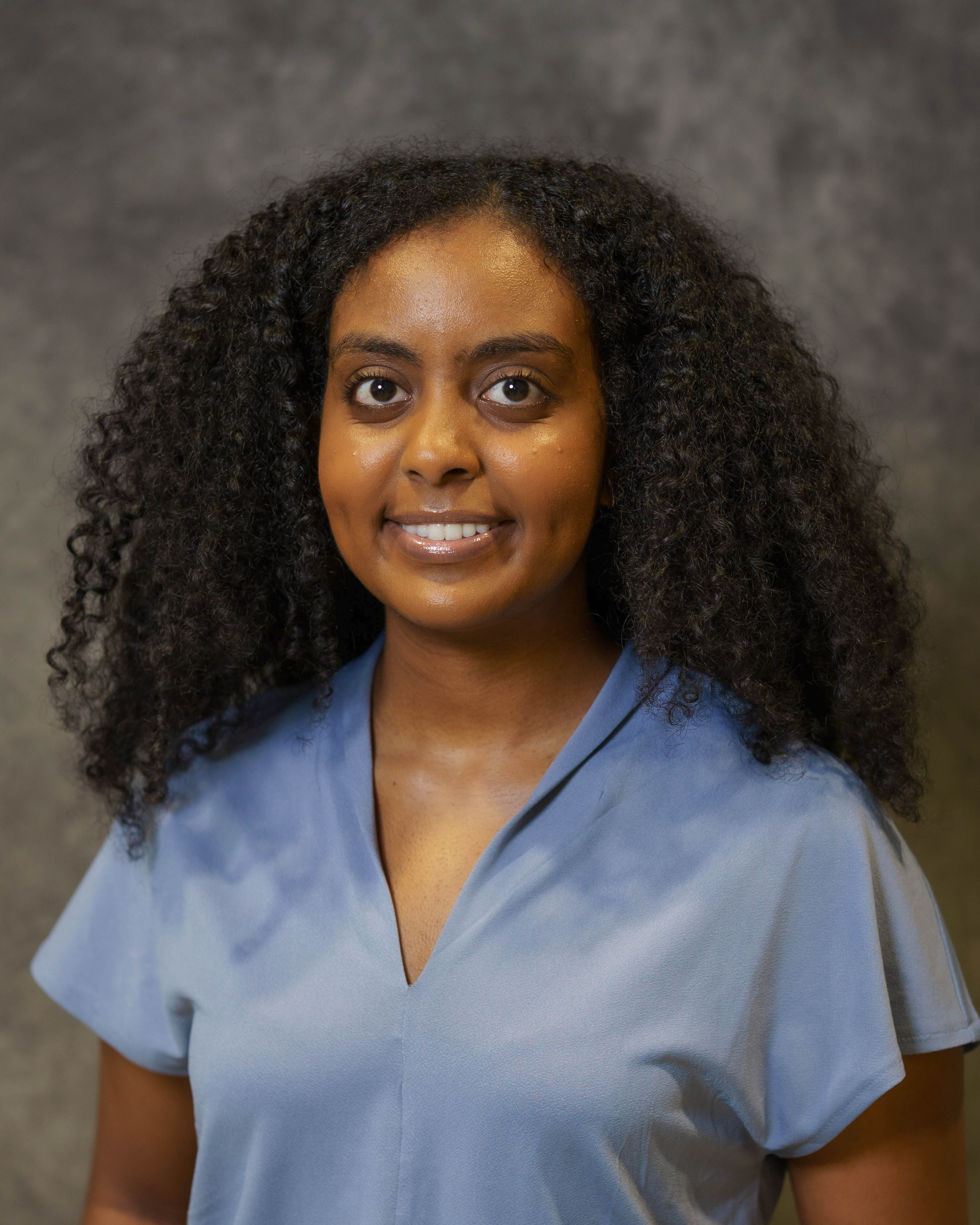 Lidia Aragai, MPH, CPH