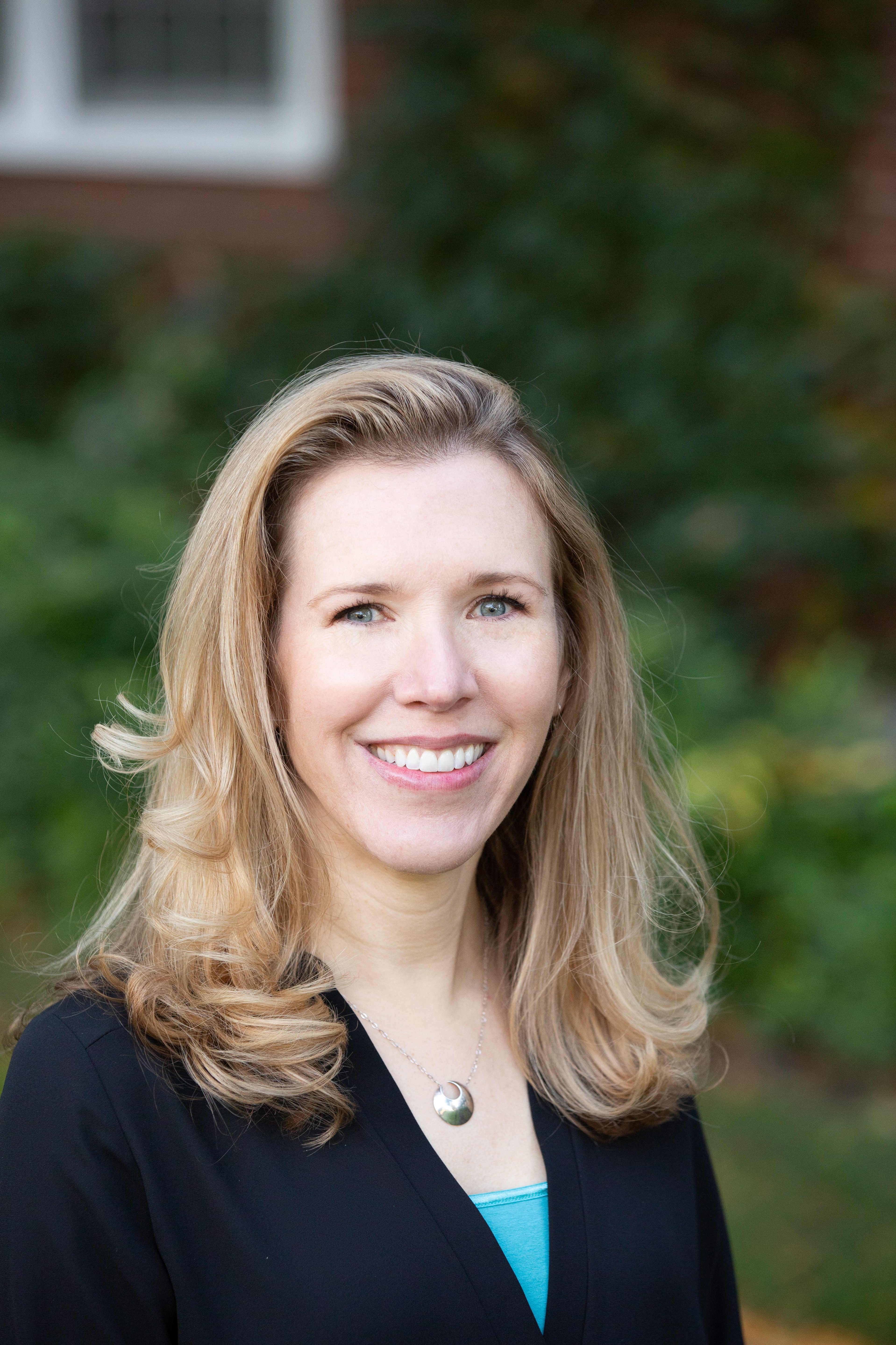 Lindsay Tallon, PhD, MSPH, CPH