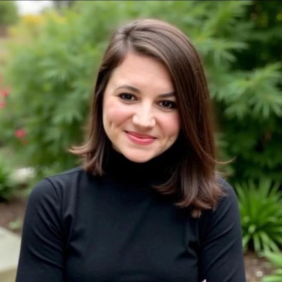 Lindsey Turco, MPH, CPH, CHES, TTS