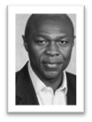 Olugbenga Obasanjo, MD, MPH, CPH
