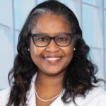 Pauline Rolle, MD, MPH, CPH