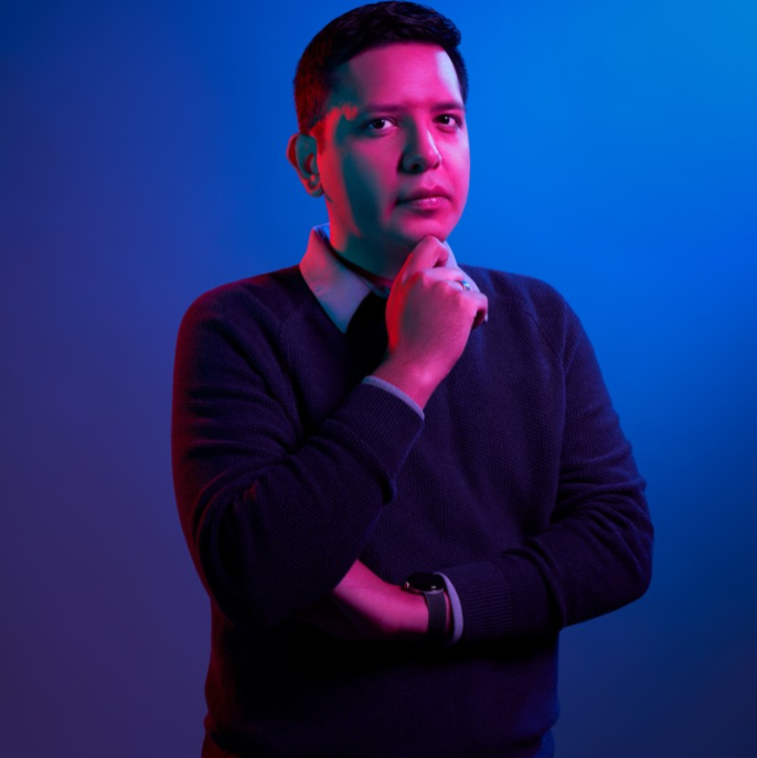 Pedro Serrano, MPH, CPH