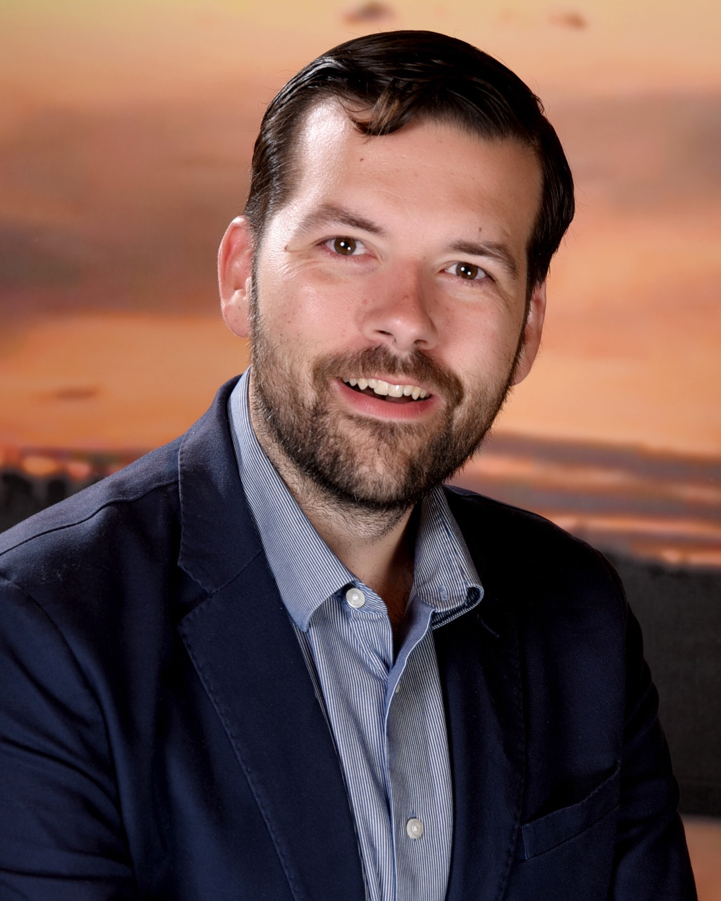 Ralph Schofield, JD, MPH, CPH