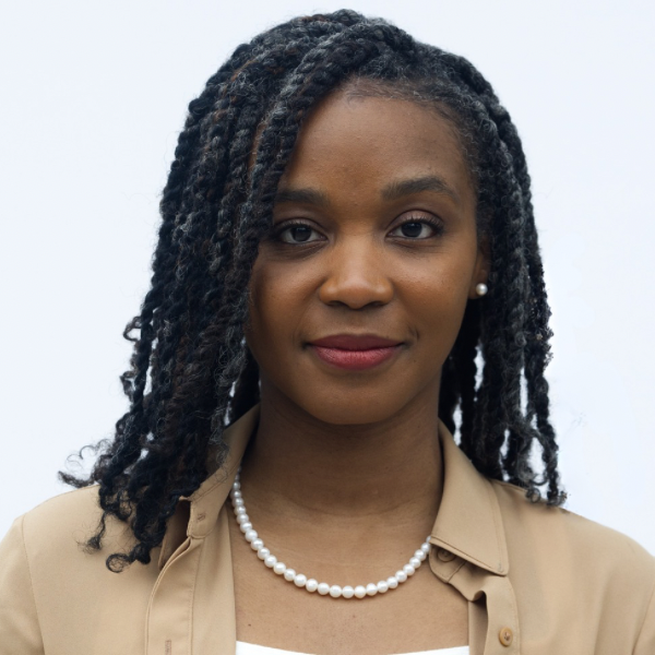 Shannon Ward, MPH, CPH