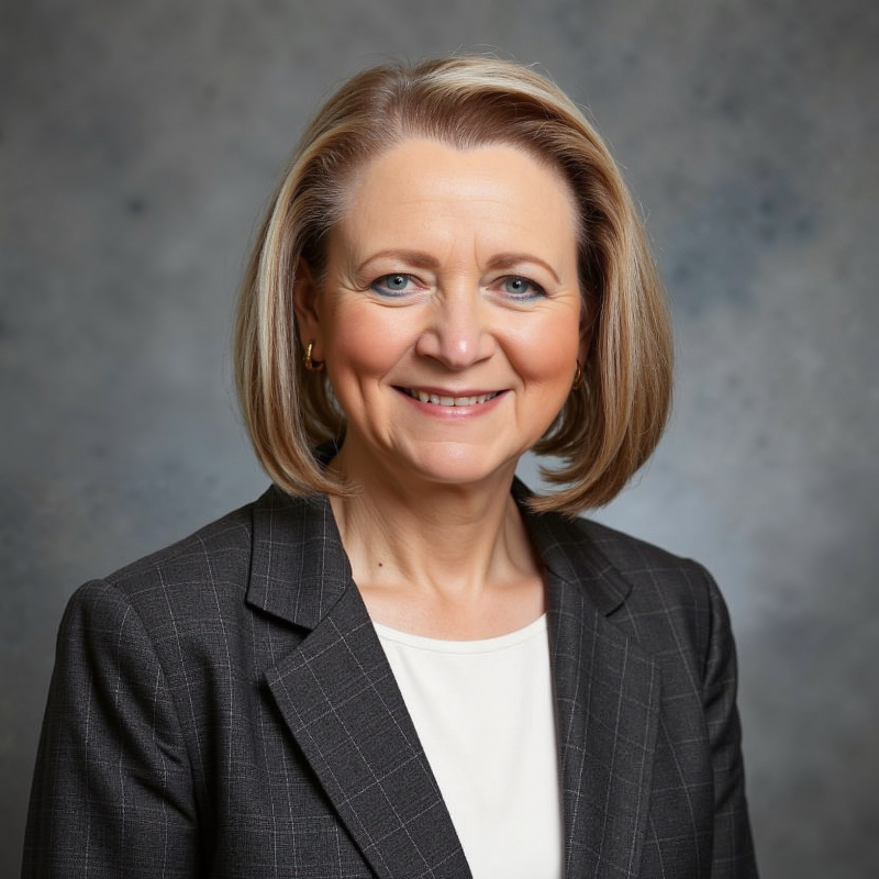 Shirley Orr, MHS, APRN, NEA-BC