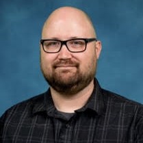 Scott Strobel, CDI
