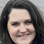 Courtney Buchwald Buchwald, MPH, BSN, RN, CIC, CPH
