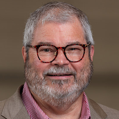 Paul Halverson, DrPH, FACHE, CPH
