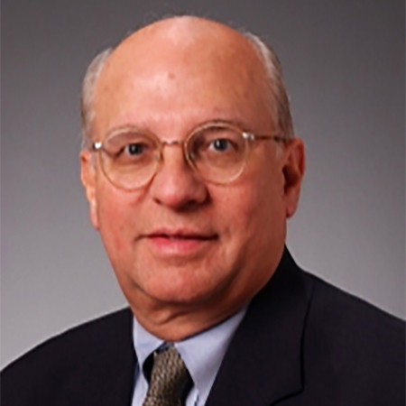 Richard Kurz, PhD