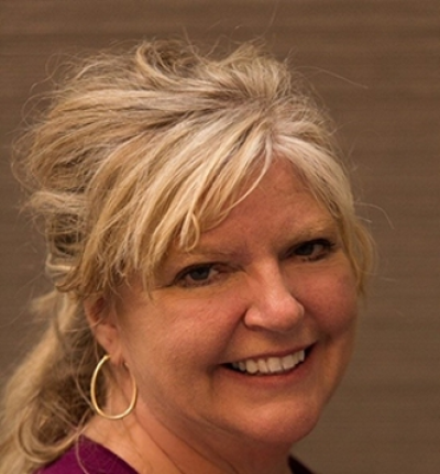 Lori Freeman, MBA