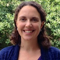 Pamela Gould, MPH, CPH
